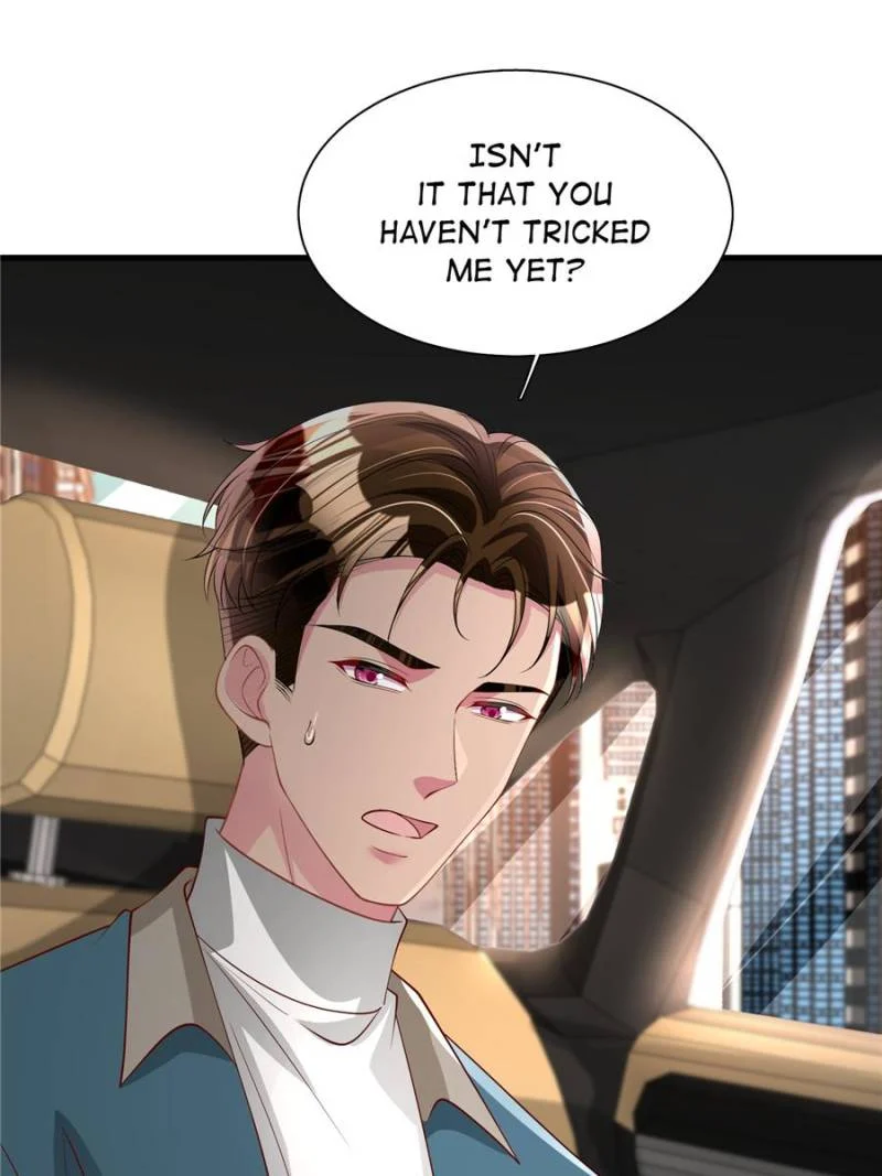 I Was Rocked to the World’s Richest Man in a Matchmaking Office Chapter 208 - Page 21