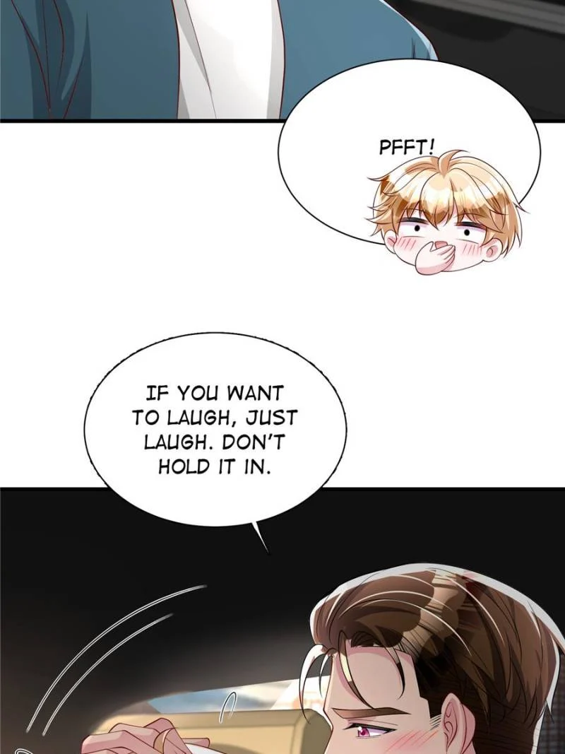 I Was Rocked to the World’s Richest Man in a Matchmaking Office Chapter 208 - Page 22