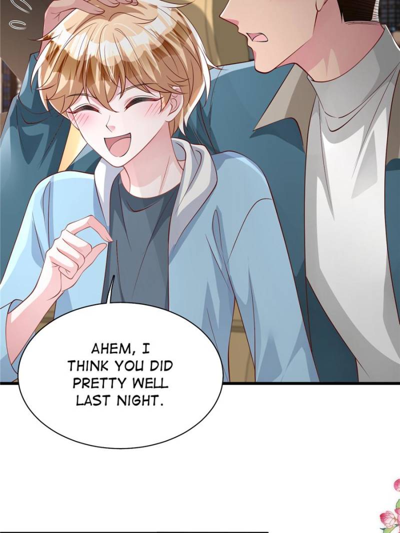 I Was Rocked to the World’s Richest Man in a Matchmaking Office Chapter 208 - Page 23