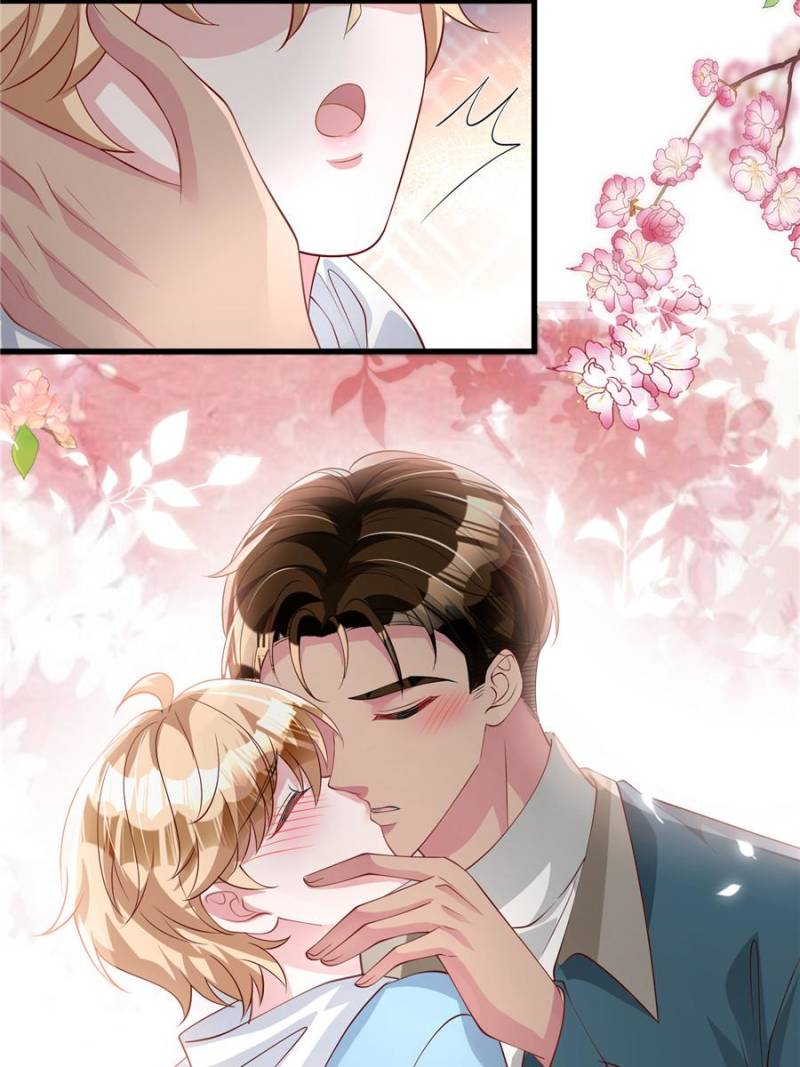 I Was Rocked to the World’s Richest Man in a Matchmaking Office Chapter 208 - Page 24