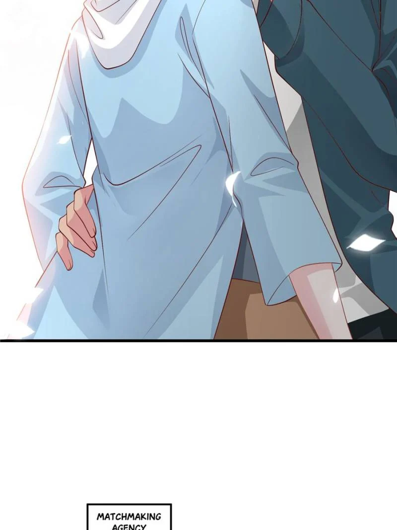 I Was Rocked to the World’s Richest Man in a Matchmaking Office Chapter 208 - Page 25
