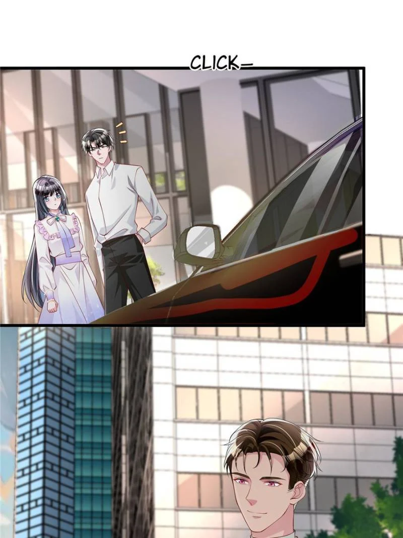 I Was Rocked to the World’s Richest Man in a Matchmaking Office Chapter 208 - Page 27