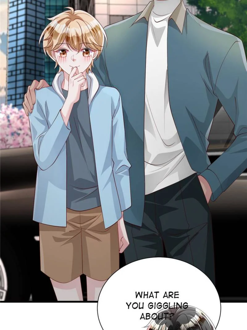 I Was Rocked to the World’s Richest Man in a Matchmaking Office Chapter 208 - Page 28