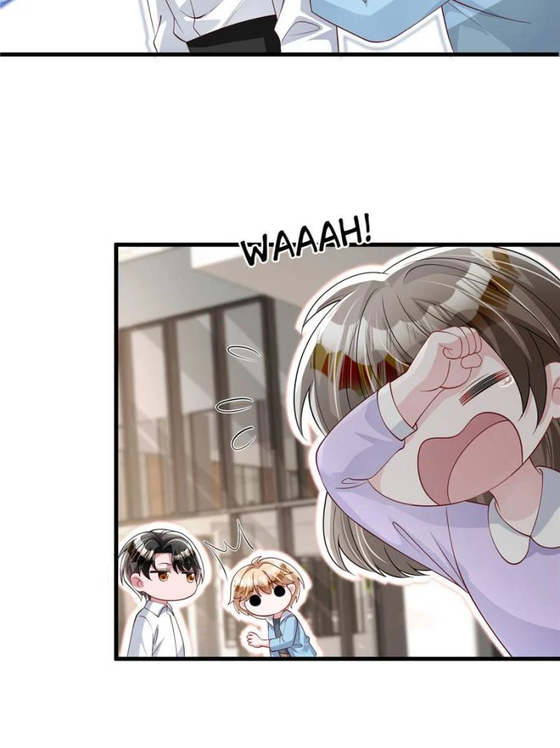 I Was Rocked to the World’s Richest Man in a Matchmaking Office Chapter 208 - Page 30