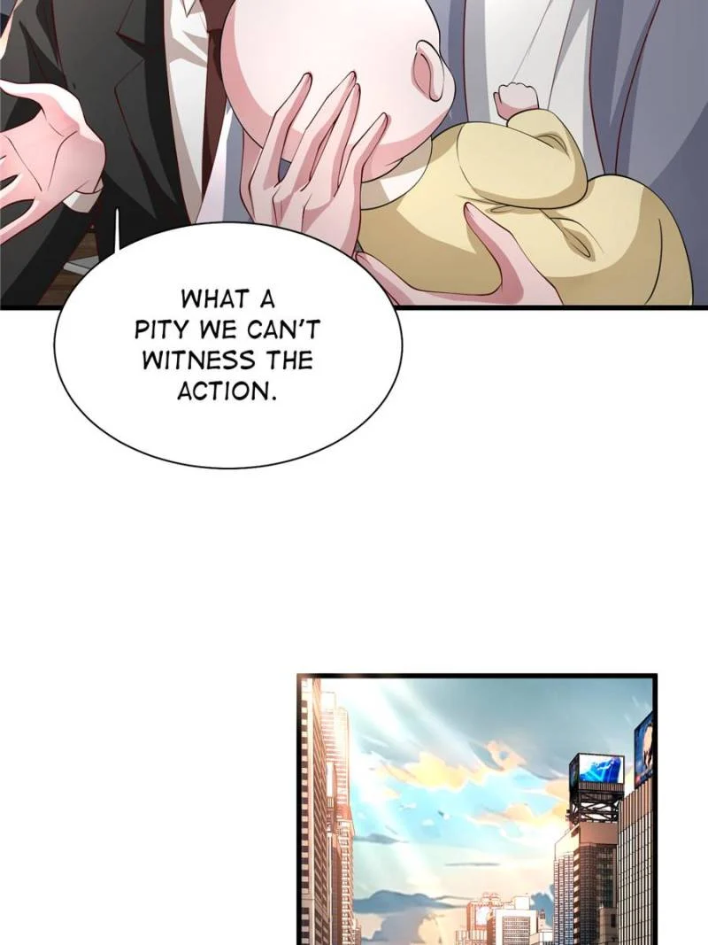 I Was Rocked to the World’s Richest Man in a Matchmaking Office Chapter 208 - Page 4