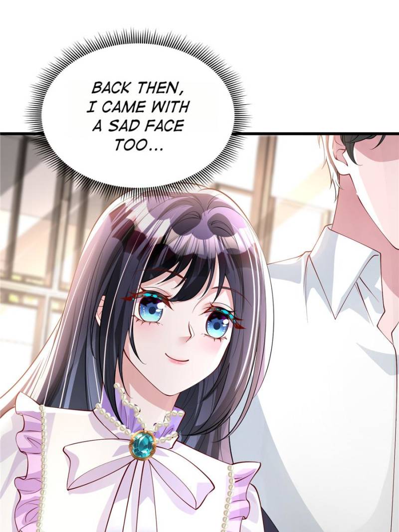 I Was Rocked to the World’s Richest Man in a Matchmaking Office Chapter 208 - Page 31
