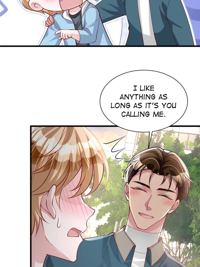 I Was Rocked to the World’s Richest Man in a Matchmaking Office Chapter 208 - Page 33