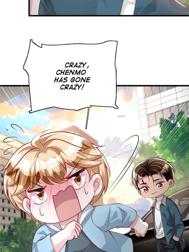 I Was Rocked to the World’s Richest Man in a Matchmaking Office Chapter 208 - Page 34