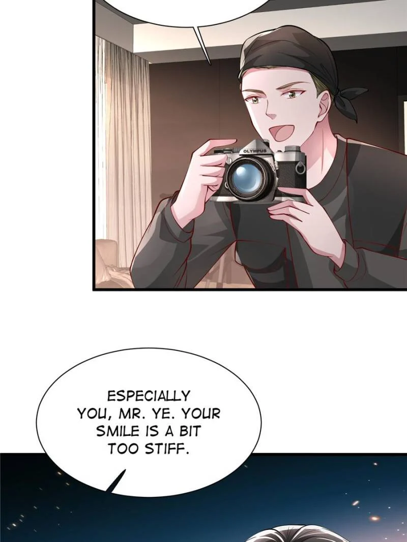 I Was Rocked to the World’s Richest Man in a Matchmaking Office Chapter 208 - Page 37