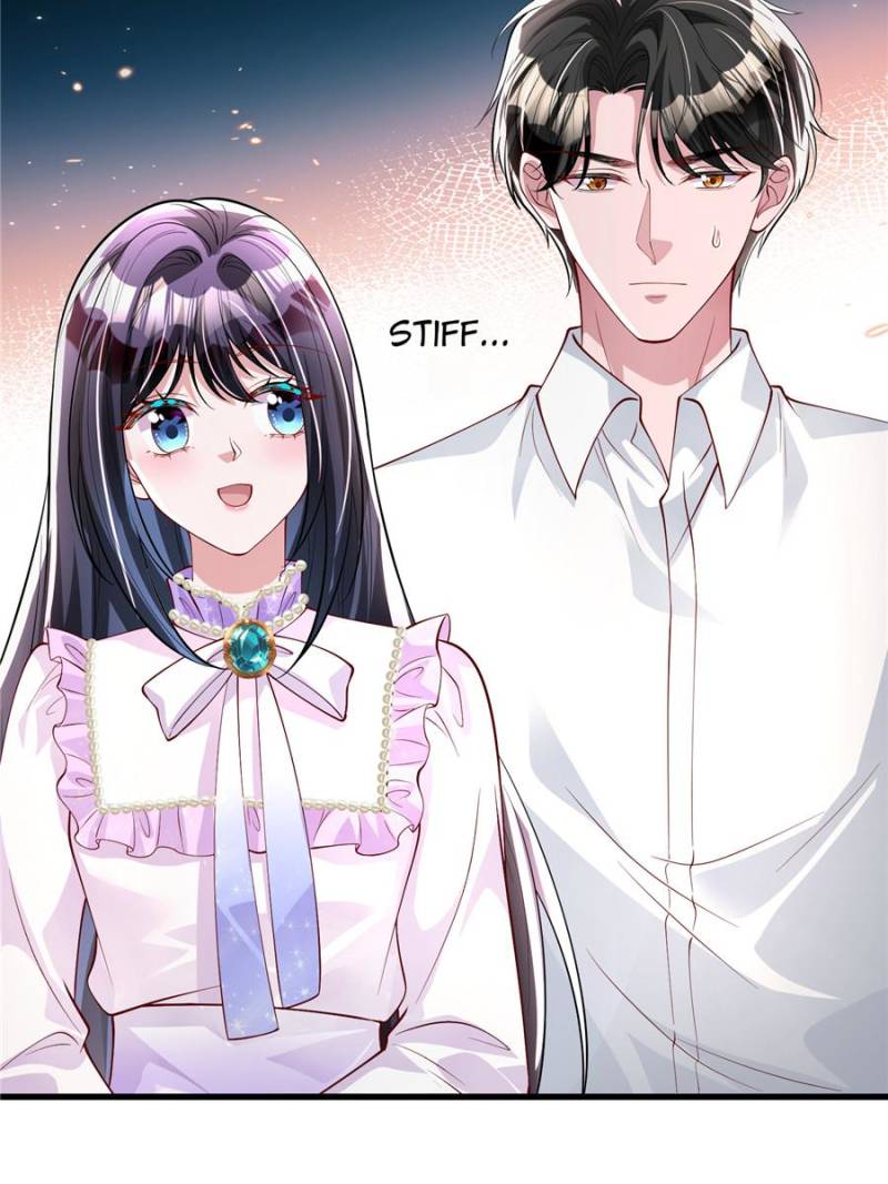 I Was Rocked to the World’s Richest Man in a Matchmaking Office Chapter 208 - Page 38