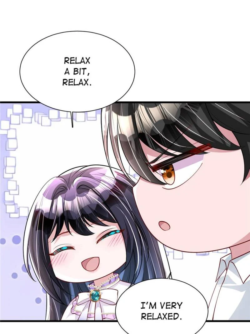 I Was Rocked to the World’s Richest Man in a Matchmaking Office Chapter 208 - Page 39