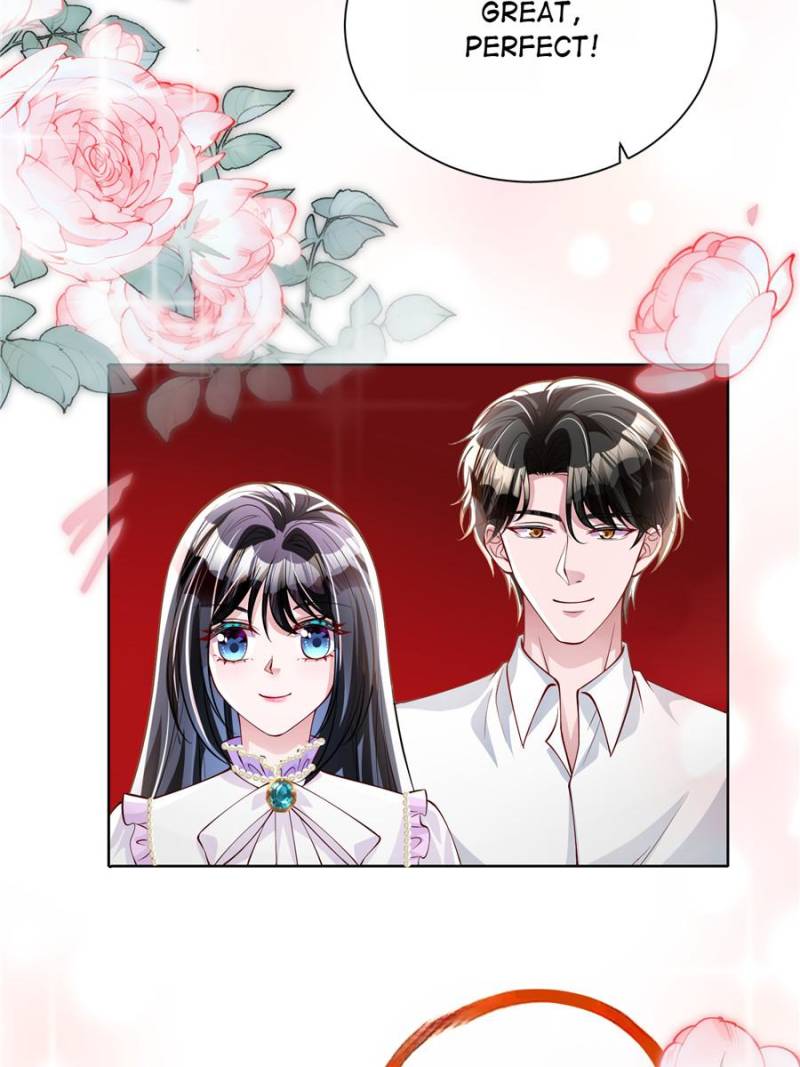 I Was Rocked to the World’s Richest Man in a Matchmaking Office Chapter 208 - Page 42