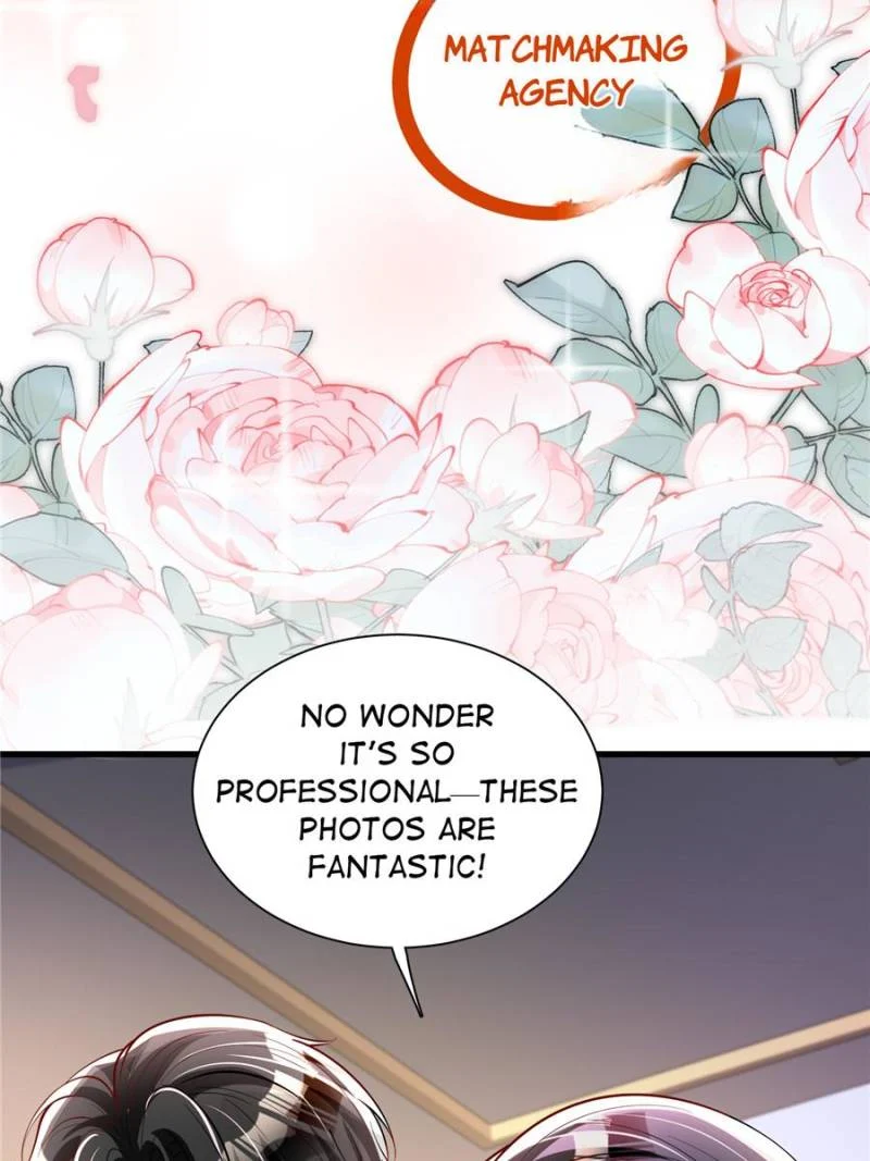 I Was Rocked to the World’s Richest Man in a Matchmaking Office Chapter 208 - Page 43
