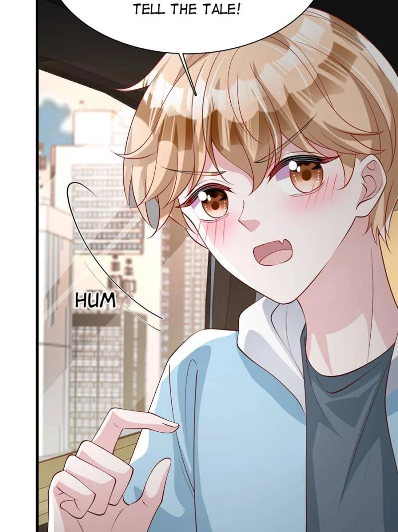 I Was Rocked to the World’s Richest Man in a Matchmaking Office Chapter 208 - Page 7
