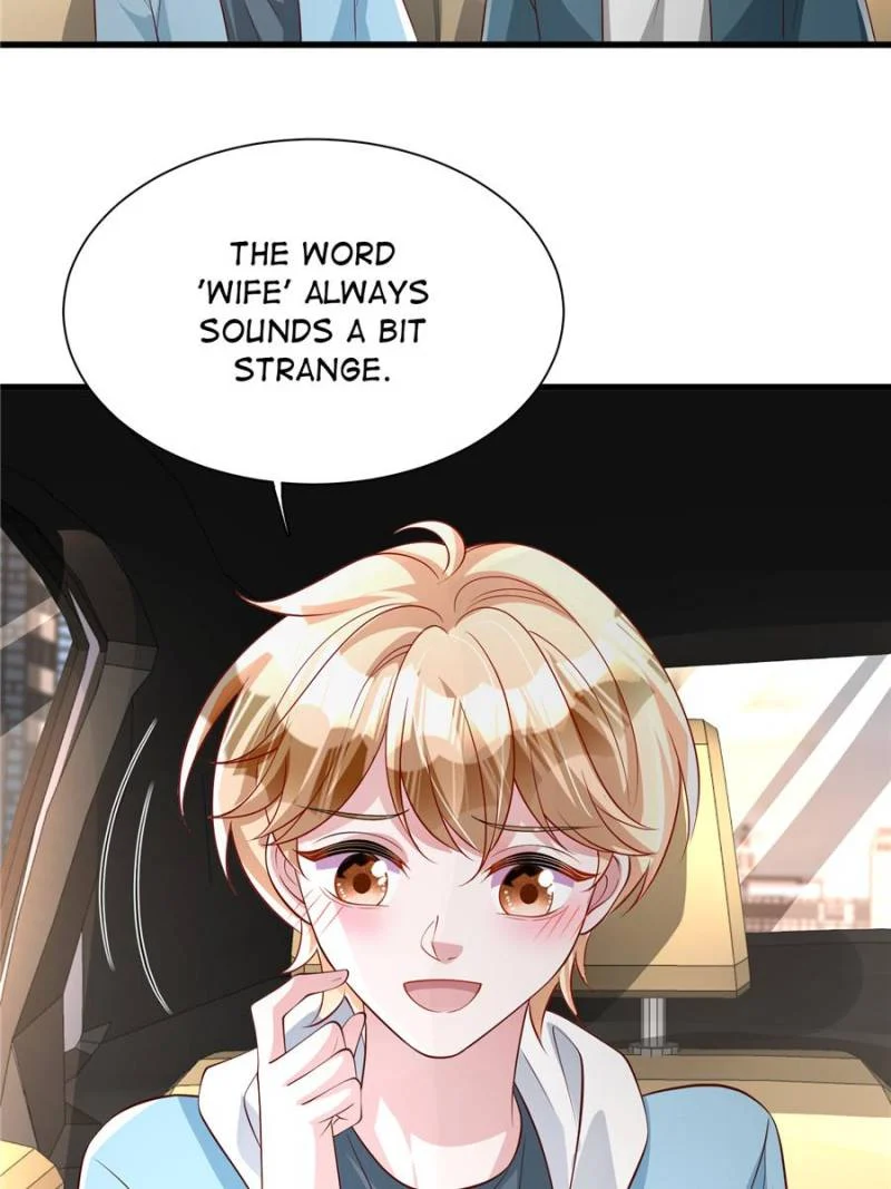 I Was Rocked to the World’s Richest Man in a Matchmaking Office Chapter 208 - Page 9