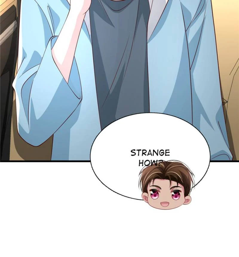 I Was Rocked to the World’s Richest Man in a Matchmaking Office Chapter 208 - Page 10
