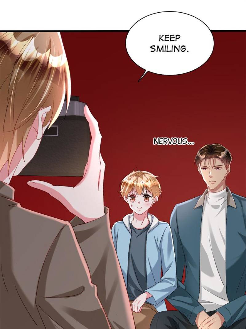 I Was Rocked to the World’s Richest Man in a Matchmaking Office Chapter 209 - Page 1