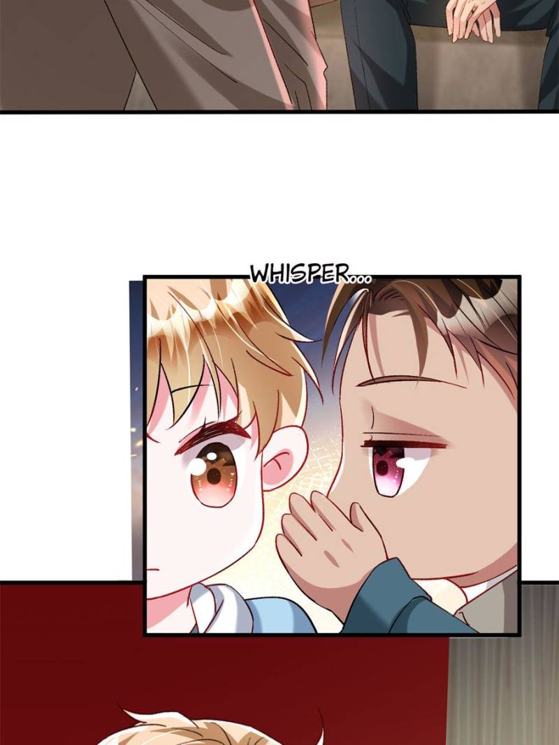 I Was Rocked to the World’s Richest Man in a Matchmaking Office Chapter 209 - Page 2