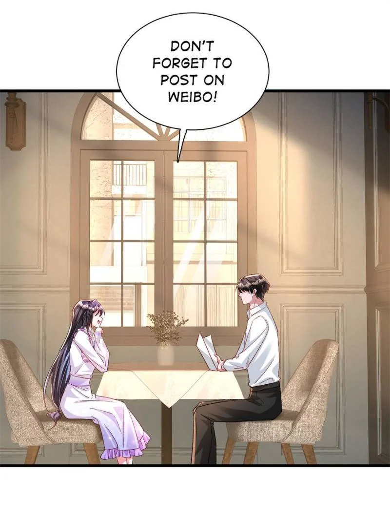 I Was Rocked to the World’s Richest Man in a Matchmaking Office Chapter 209 - Page 11