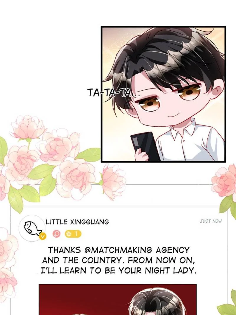 I Was Rocked to the World’s Richest Man in a Matchmaking Office Chapter 209 - Page 12