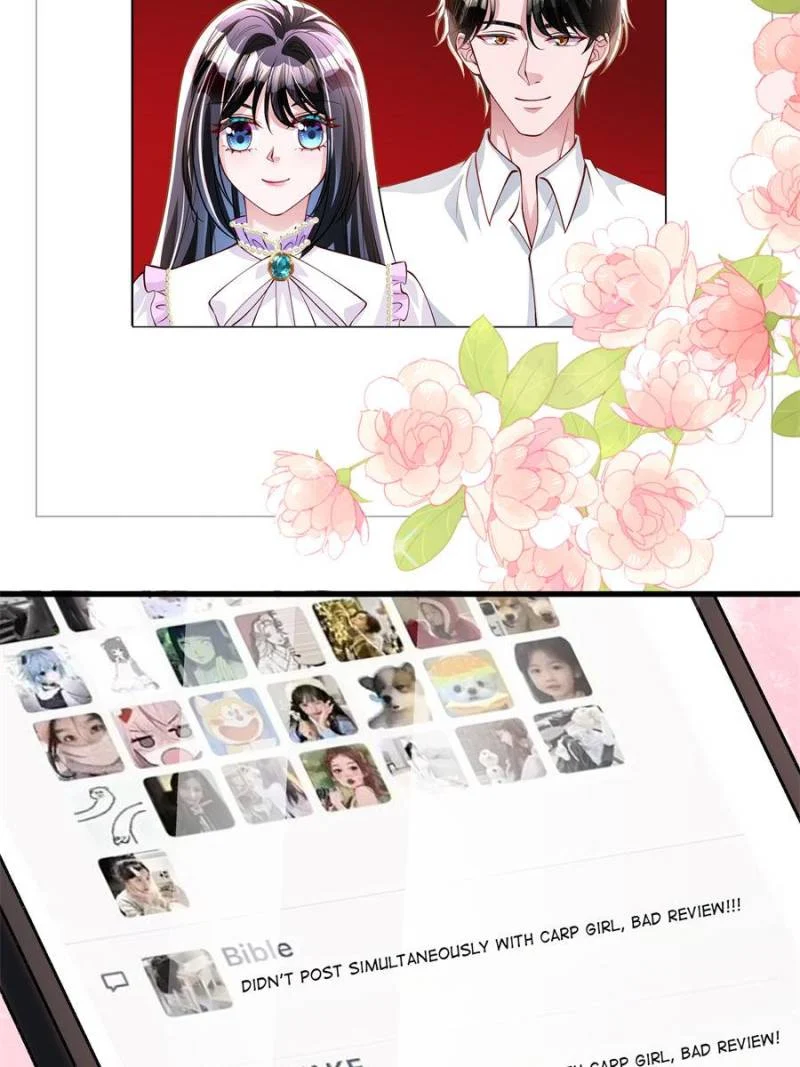 I Was Rocked to the World’s Richest Man in a Matchmaking Office Chapter 209 - Page 13
