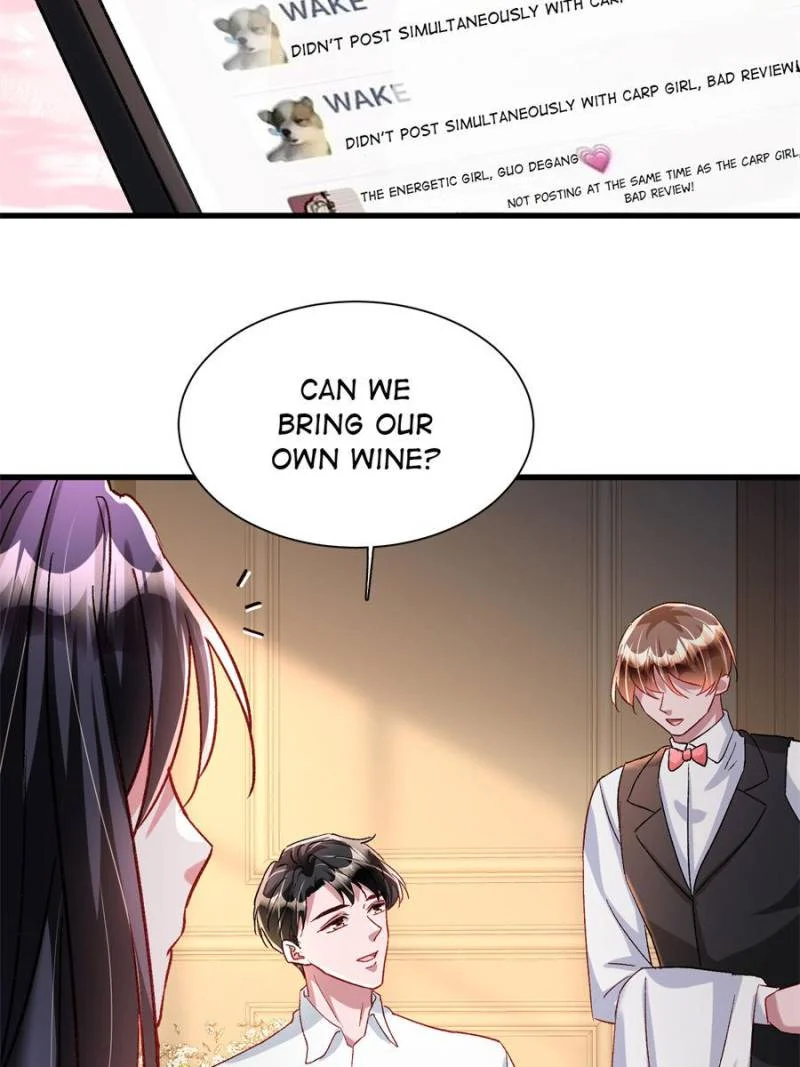 I Was Rocked to the World’s Richest Man in a Matchmaking Office Chapter 209 - Page 14