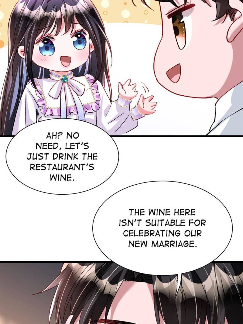 I Was Rocked to the World’s Richest Man in a Matchmaking Office Chapter 209 - Page 16