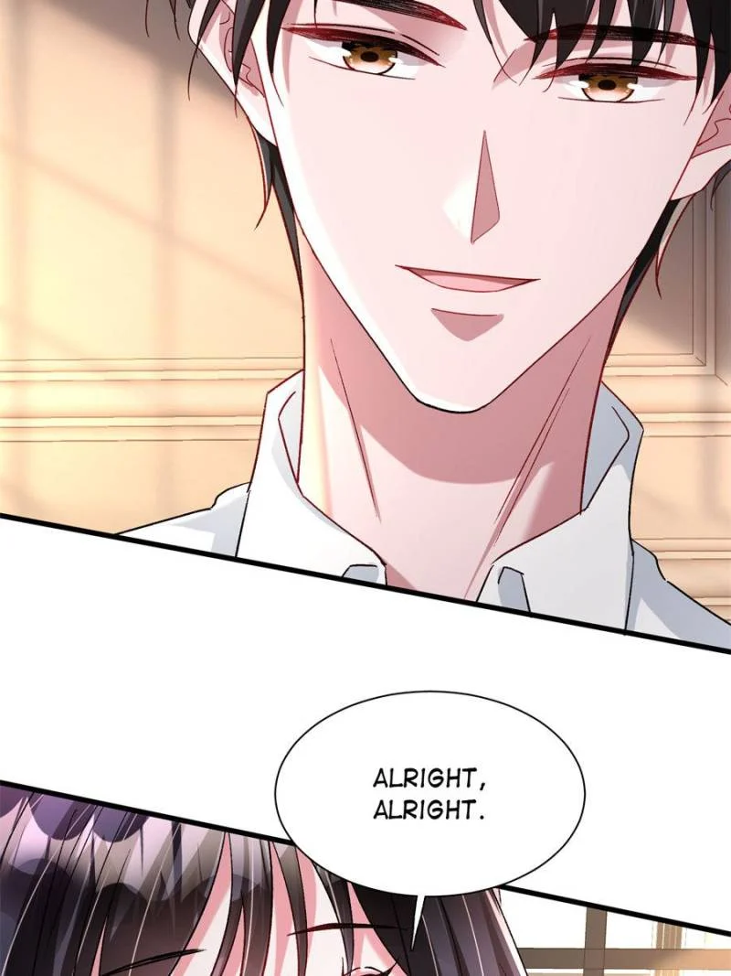 I Was Rocked to the World’s Richest Man in a Matchmaking Office Chapter 209 - Page 17