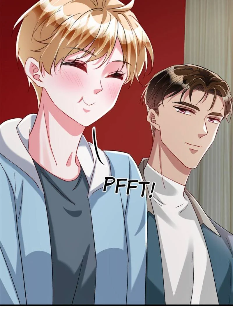 I Was Rocked to the World’s Richest Man in a Matchmaking Office Chapter 209 - Page 3