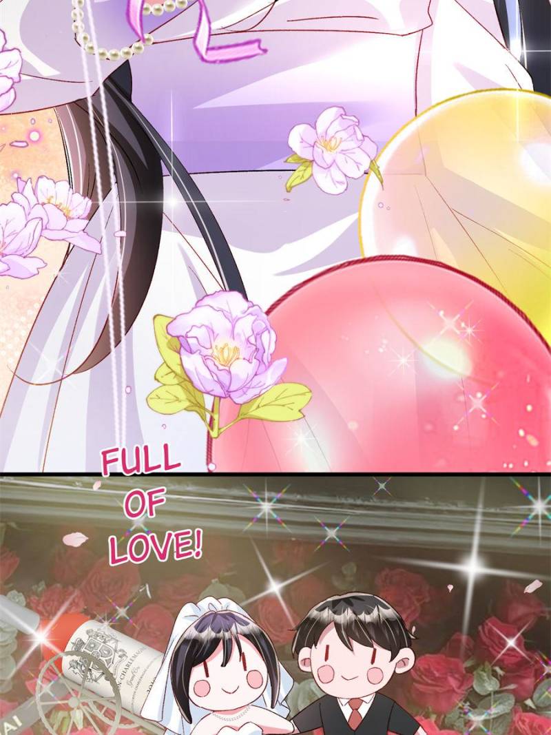 I Was Rocked to the World’s Richest Man in a Matchmaking Office Chapter 209 - Page 23