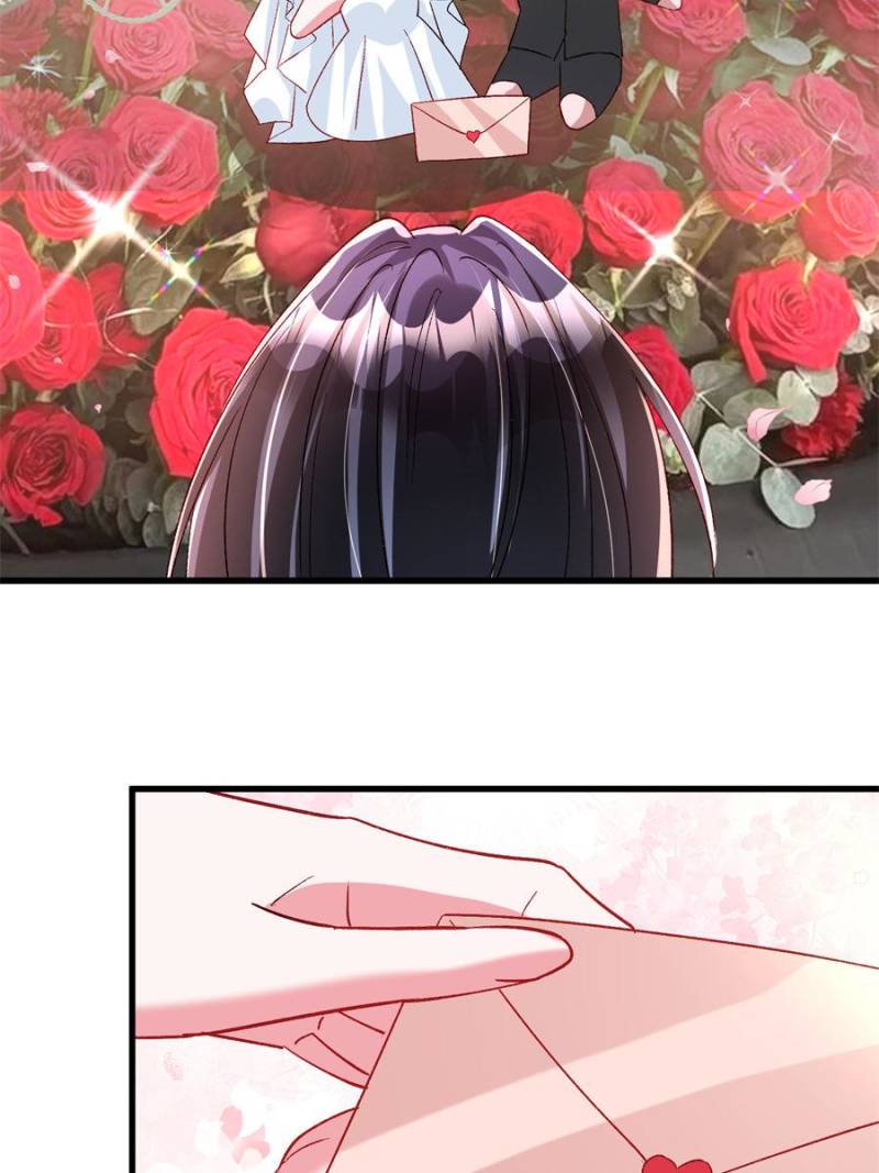 I Was Rocked to the World’s Richest Man in a Matchmaking Office Chapter 209 - Page 24