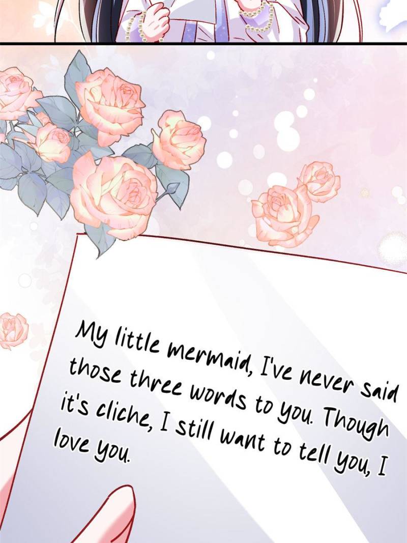 I Was Rocked to the World’s Richest Man in a Matchmaking Office Chapter 209 - Page 26