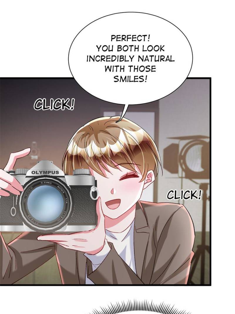 I Was Rocked to the World’s Richest Man in a Matchmaking Office Chapter 209 - Page 4