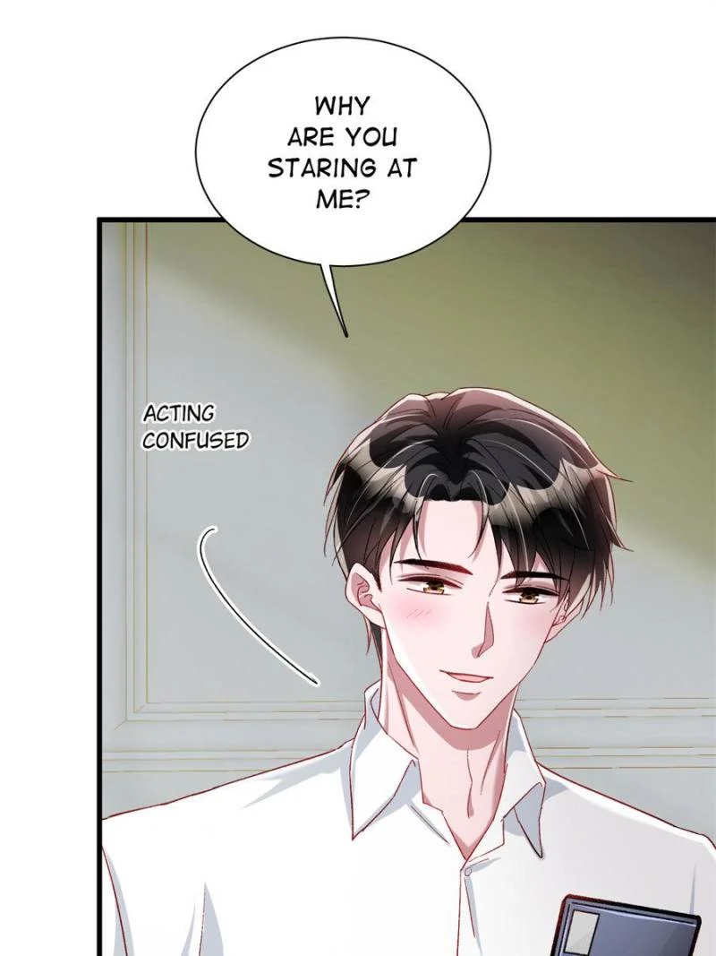 I Was Rocked to the World’s Richest Man in a Matchmaking Office Chapter 209 - Page 31