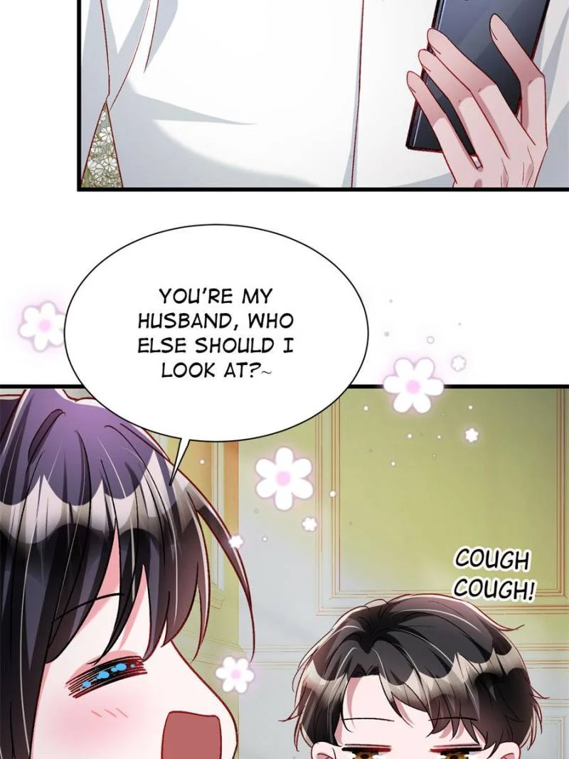 I Was Rocked to the World’s Richest Man in a Matchmaking Office Chapter 209 - Page 32