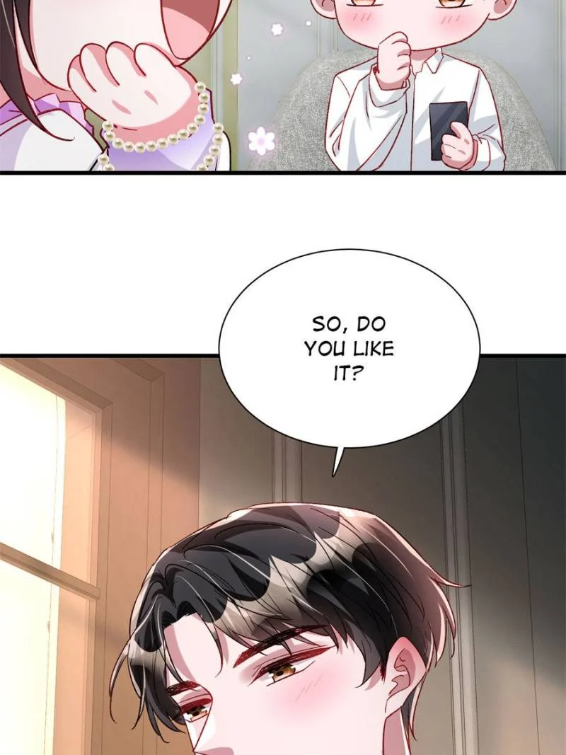 I Was Rocked to the World’s Richest Man in a Matchmaking Office Chapter 209 - Page 33