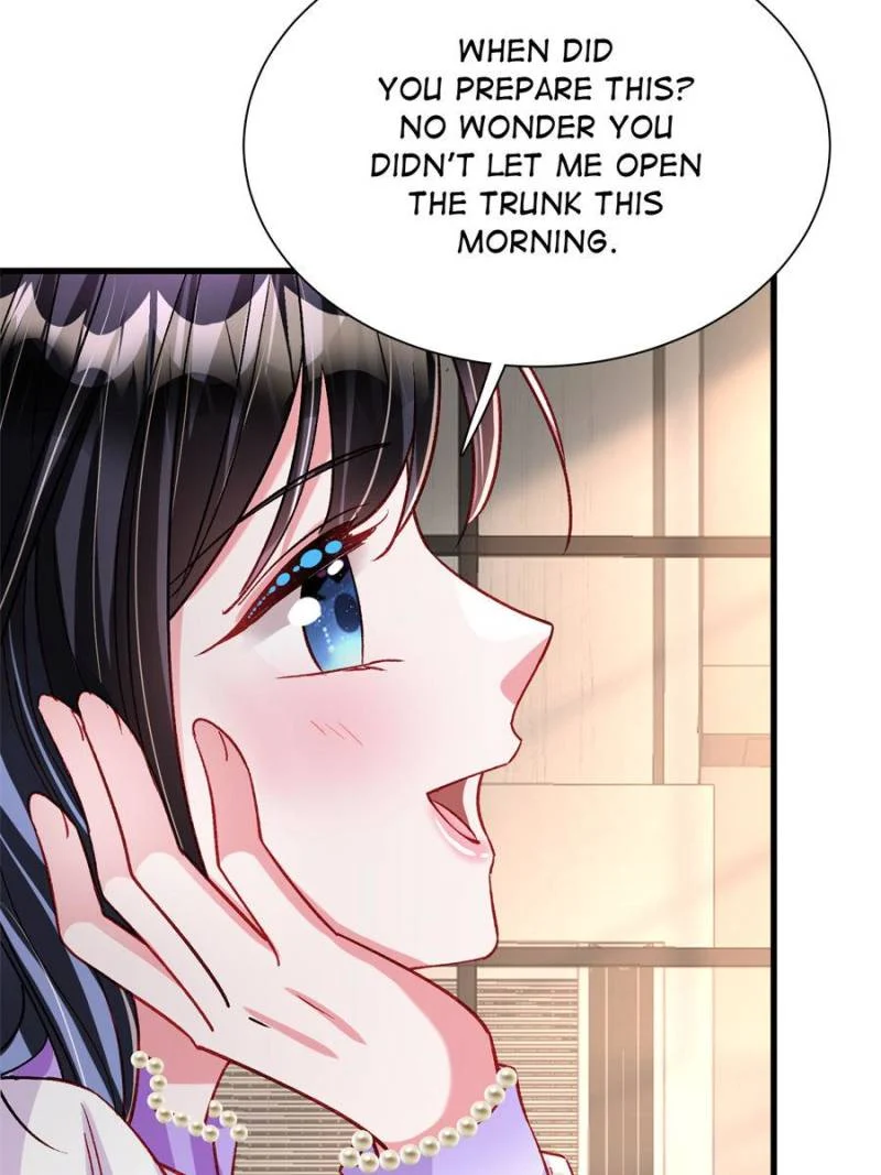 I Was Rocked to the World’s Richest Man in a Matchmaking Office Chapter 209 - Page 35