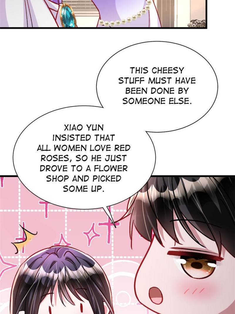 I Was Rocked to the World’s Richest Man in a Matchmaking Office Chapter 209 - Page 36