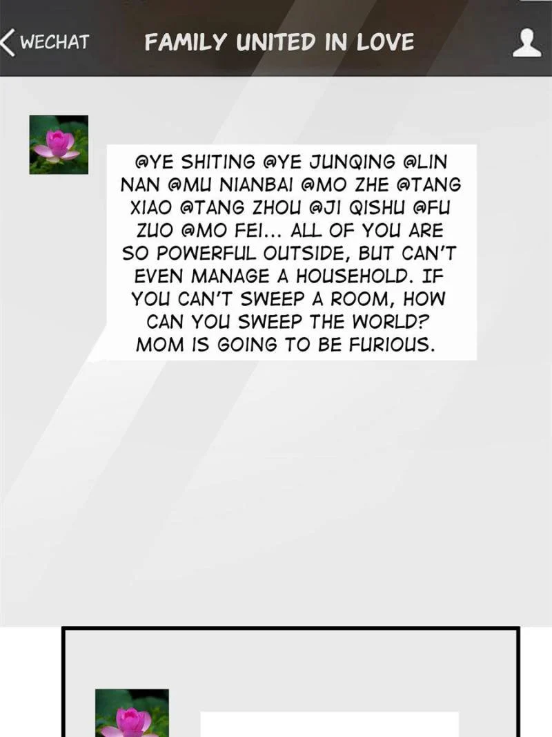 I Was Rocked to the World’s Richest Man in a Matchmaking Office Chapter 209 - Page 38
