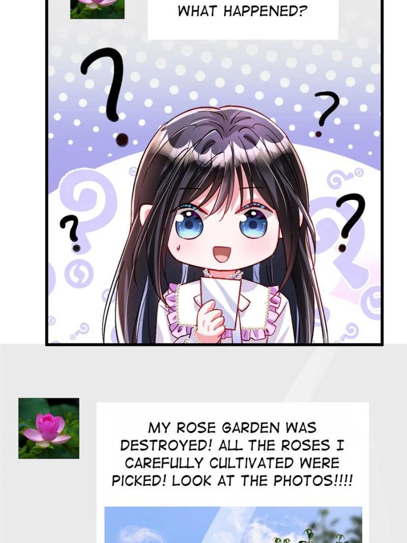 I Was Rocked to the World’s Richest Man in a Matchmaking Office Chapter 209 - Page 39