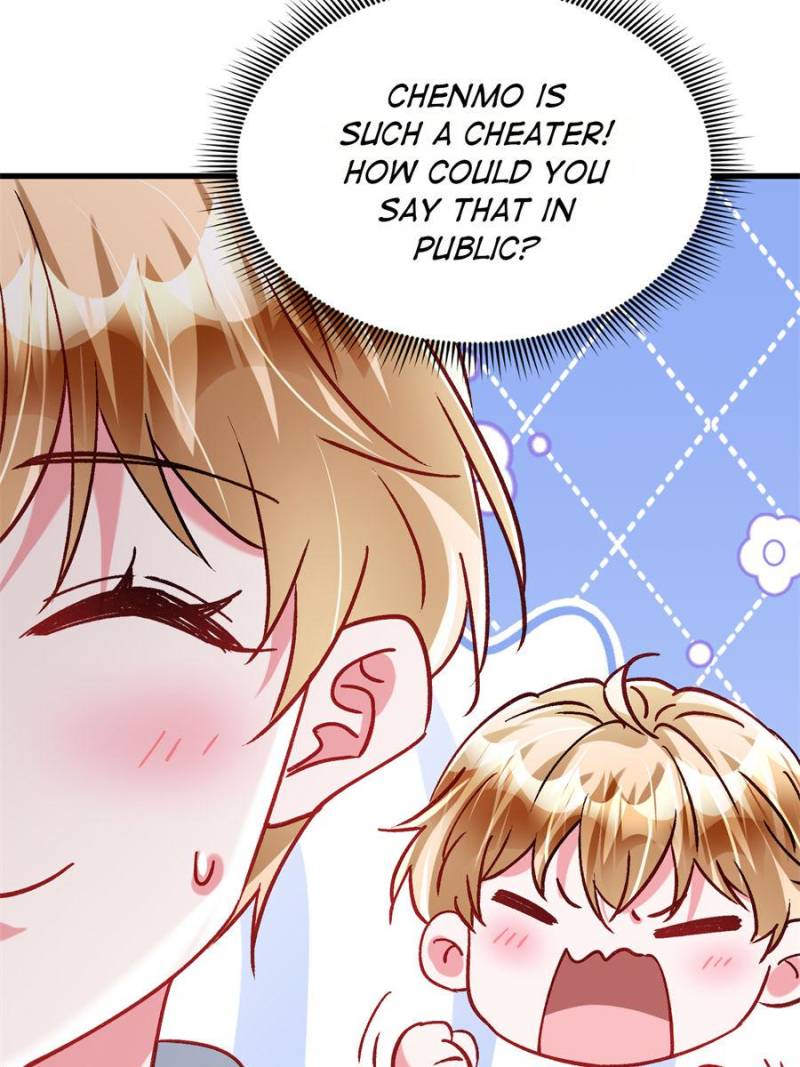 I Was Rocked to the World’s Richest Man in a Matchmaking Office Chapter 209 - Page 5