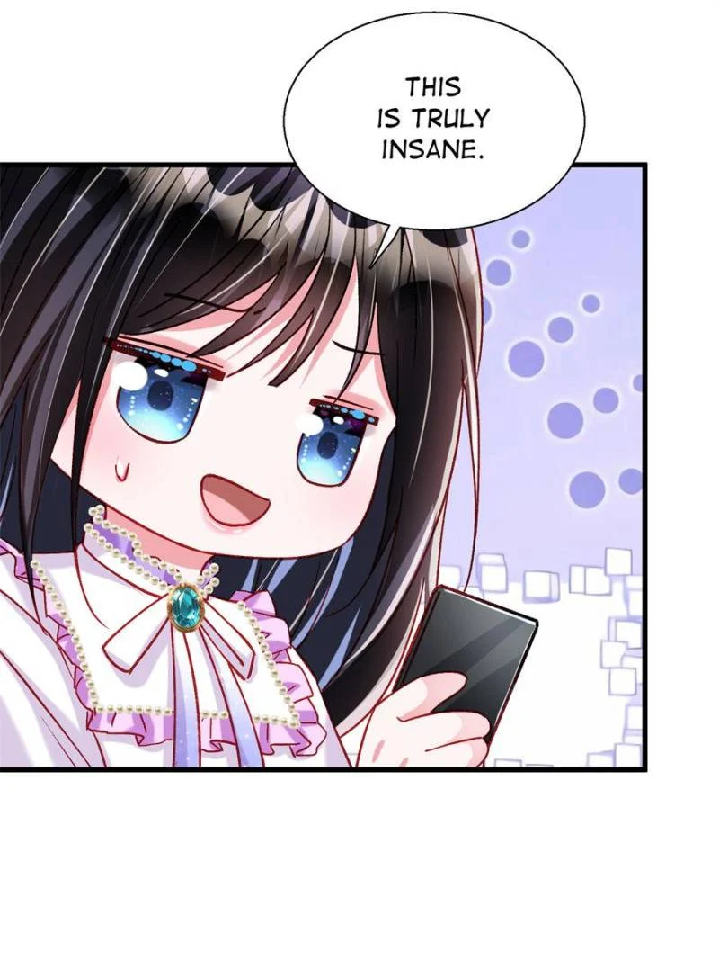 I Was Rocked to the World’s Richest Man in a Matchmaking Office Chapter 209 - Page 41