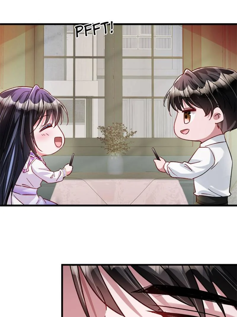 I Was Rocked to the World’s Richest Man in a Matchmaking Office Chapter 209 - Page 42