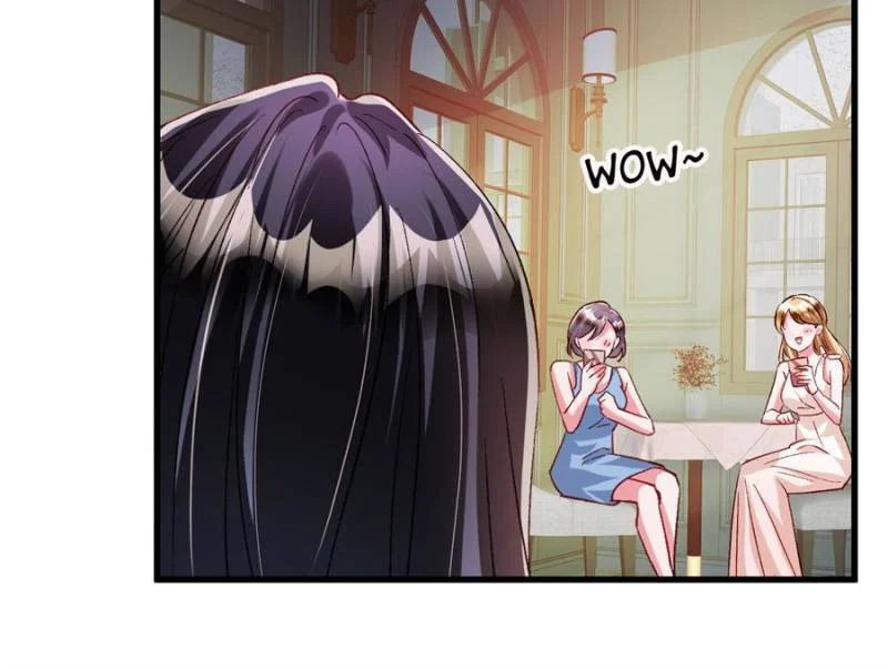 I Was Rocked to the World’s Richest Man in a Matchmaking Office Chapter 209 - Page 45