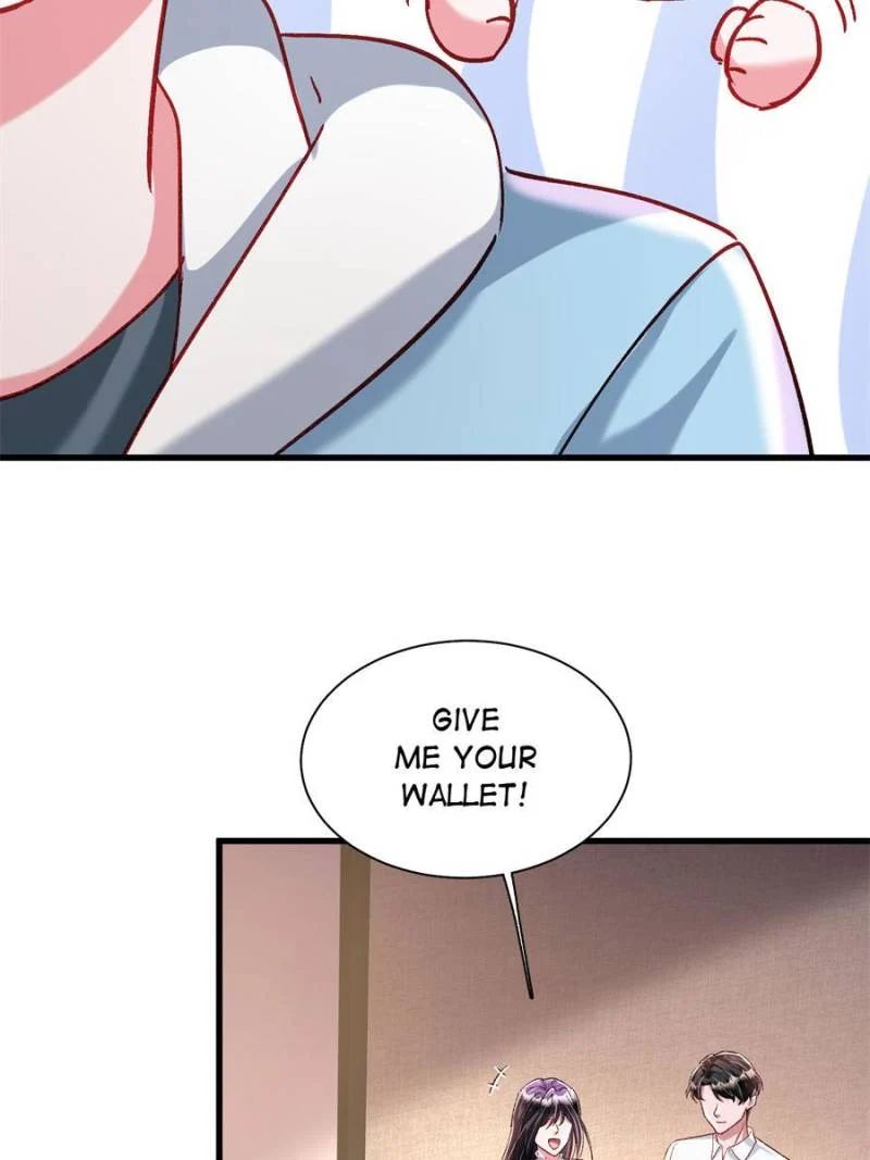 I Was Rocked to the World’s Richest Man in a Matchmaking Office Chapter 209 - Page 6