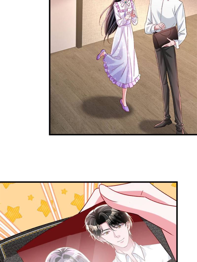 I Was Rocked to the World’s Richest Man in a Matchmaking Office Chapter 209 - Page 7