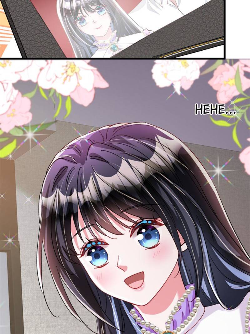 I Was Rocked to the World’s Richest Man in a Matchmaking Office Chapter 209 - Page 8