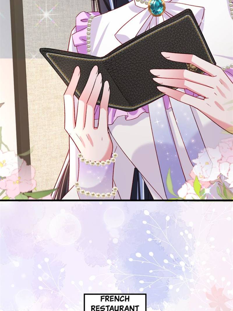 I Was Rocked to the World’s Richest Man in a Matchmaking Office Chapter 209 - Page 9