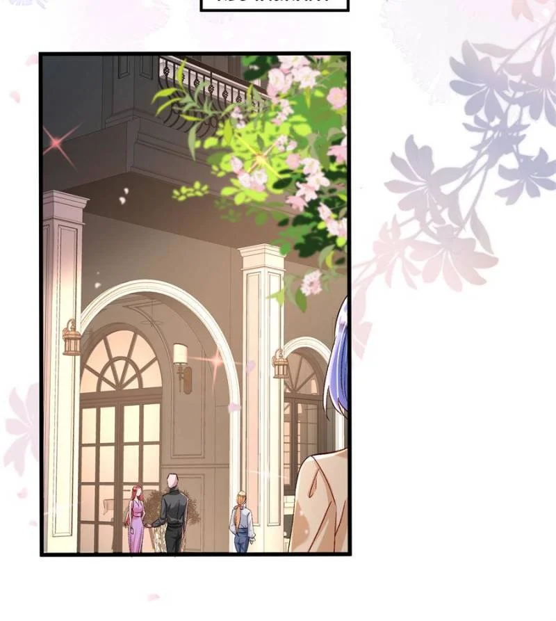 I Was Rocked to the World’s Richest Man in a Matchmaking Office Chapter 209 - Page 10