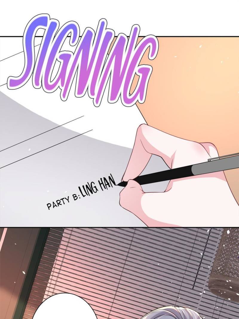 I Was Rocked to the World’s Richest Man in a Matchmaking Office Chapter 21 - Page 1